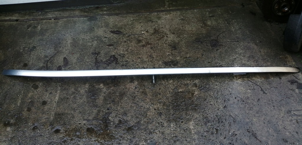 фото №1, Renault talisman kombi рейлінг даховий 738208919r