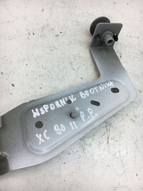 фото №5, Volvo xc90 ii кронштейн крила правий перед