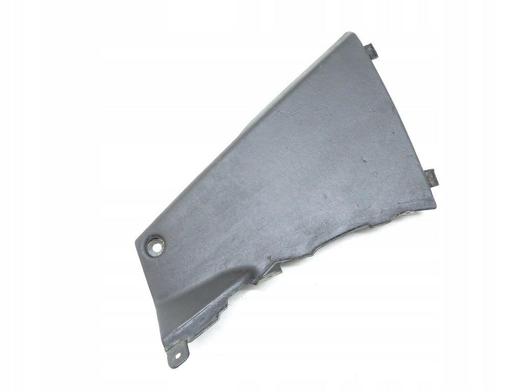 фото №1, Защита обивка панели консоли audi r8 420 07- 424858208