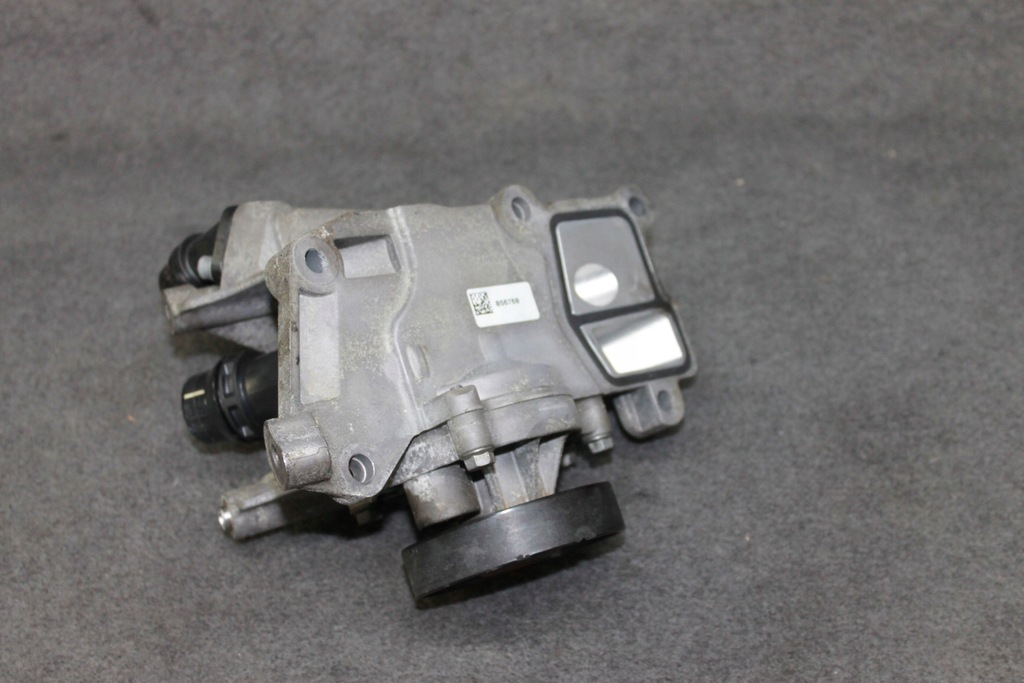 фото №3, Mini r54 r56 r60 r61 n47n 1.6d 2.0d - насос wody 7823008