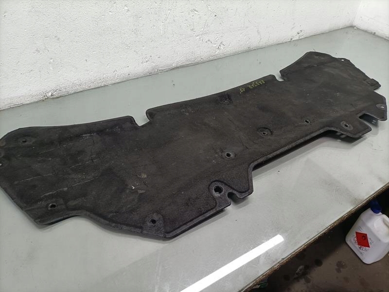 фото №1, Шумоізоляція капот renault kadjar