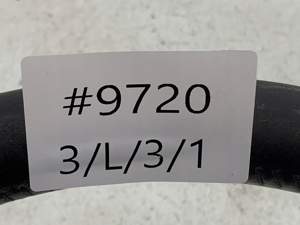 фото №10, Ford focus mk2 focus c max повітропровід шкіра шкіряний мультифункція