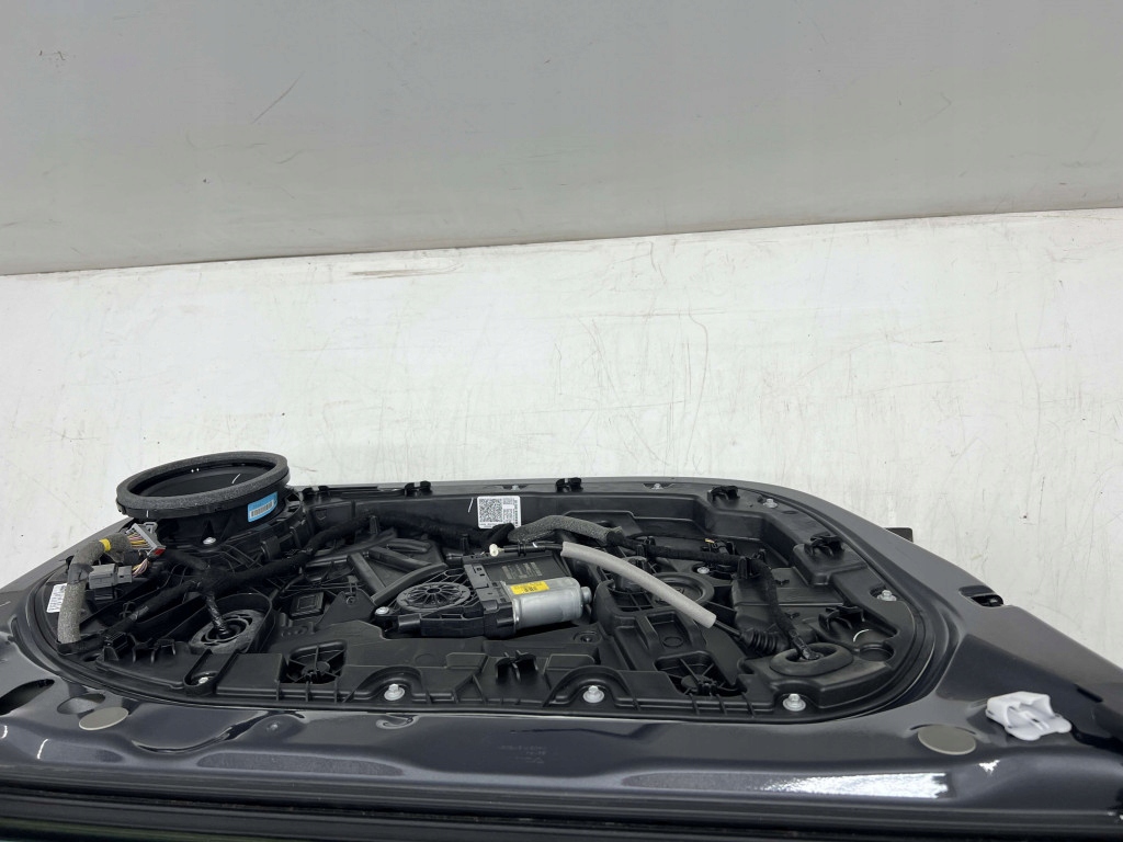 фото №6, Volvo s60 iii v60 ii дверь перед левая передние 492