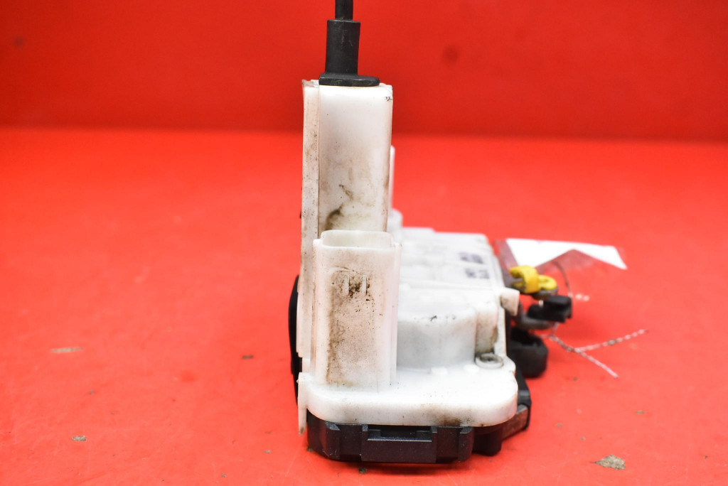 фото №7, Замок дверь правый перед передний eu 46803509 fiat panda 2 ii 03-11