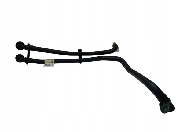 Купить Volvo xc60 2 2021 шланг пабтрубок  радиатора отопителя 32226874