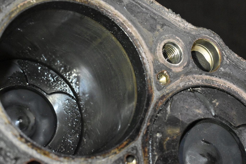 фото №5, Блок dół двигателя wał a17dte opel astra 4 iv j 1.7 cdti 110km 09-12