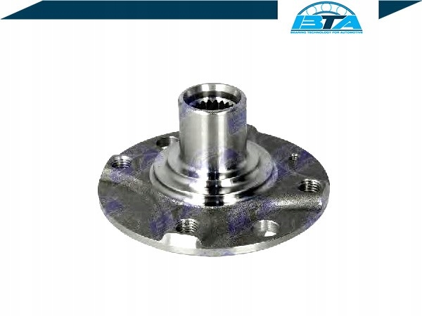 фото №3, Ступица колеса [bta]