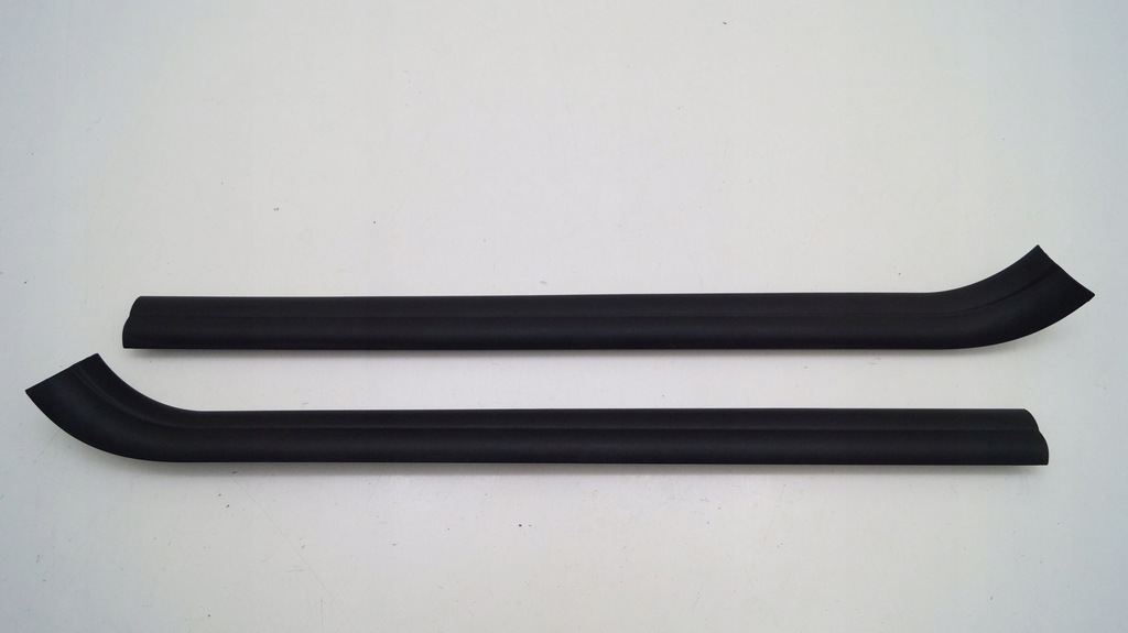 фото №1, Bmw 2 f22 f23 14-19 молдинг накладка na порог левая