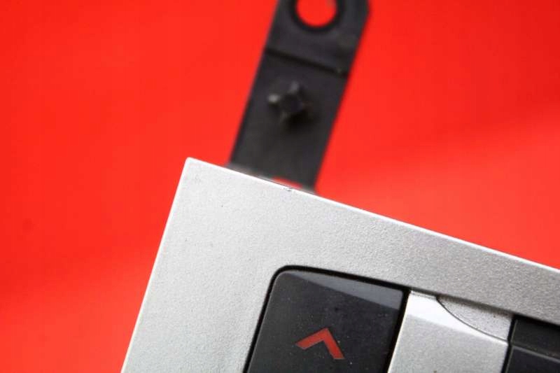 фото №7, Панель керування обдув кондиціонер 96573322yp peugeot 407 08-10