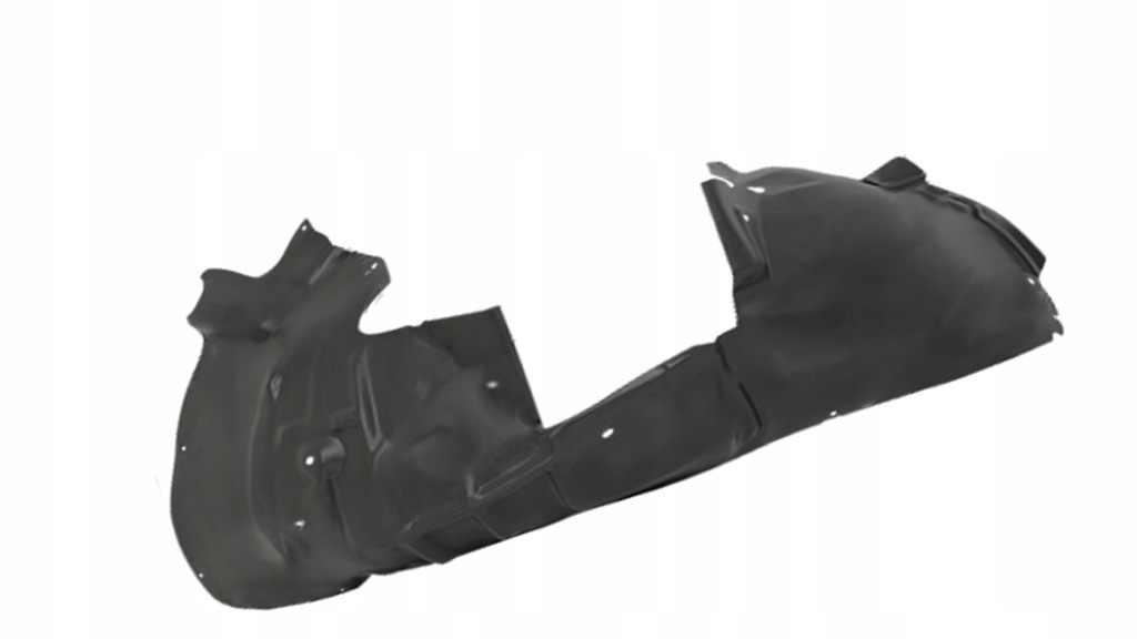 фото №3, Підкрилок передні ліва audi a5 b8 07-11