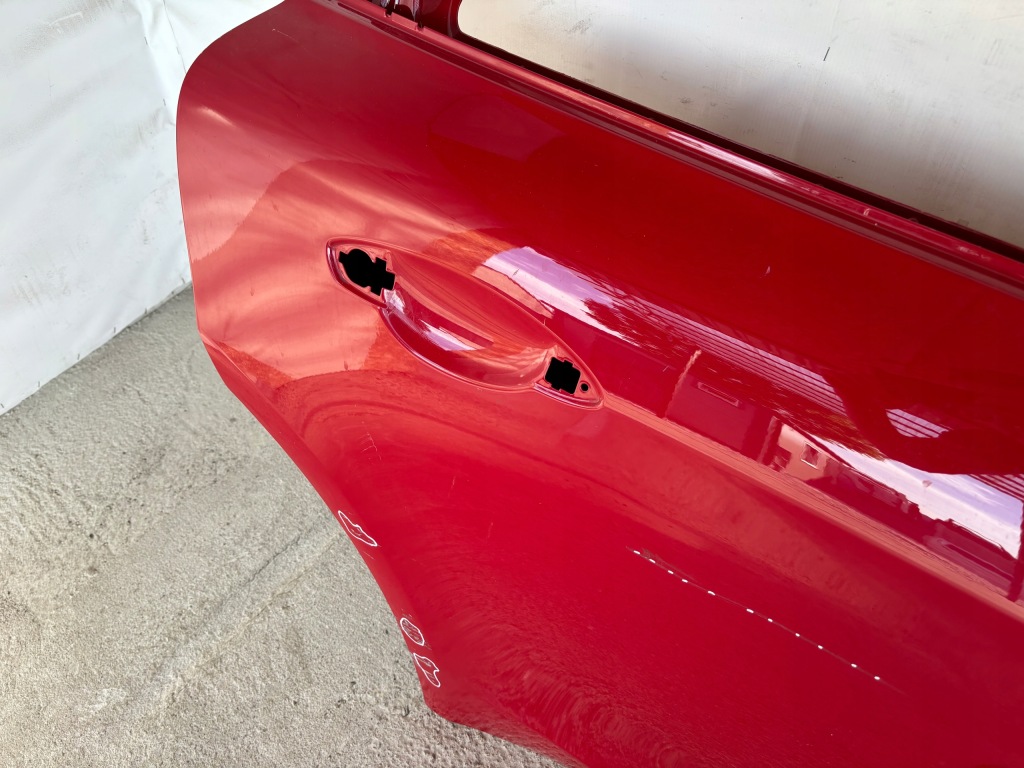 фото №12, Porsche panamera sport turismo 971 974 16r- дверь правое задняя