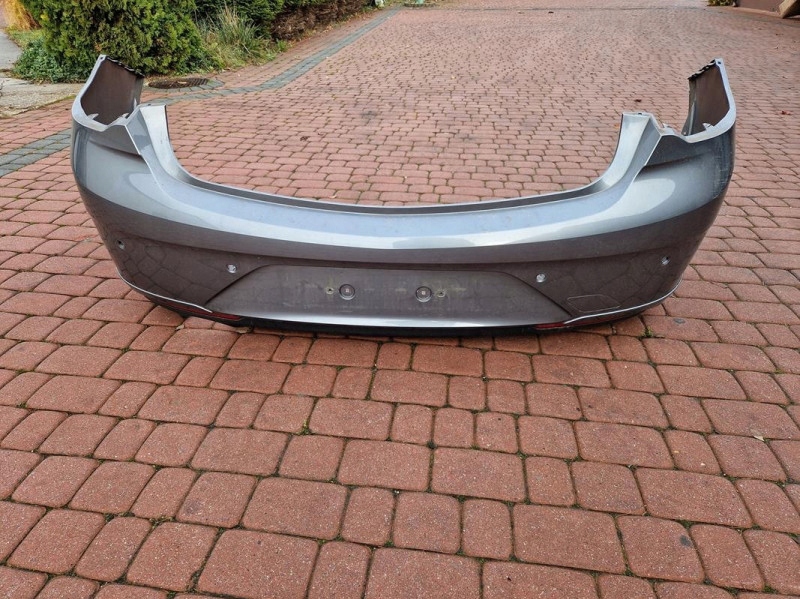 Купити Бампер задній hb opel insignia b 6pdc z10b opcline
