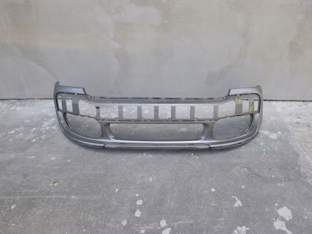 фото №1, Mini countryman s f60 all4 бампер передній