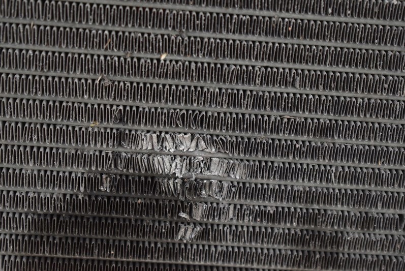 Радіатор води seat leon 1 1 1.6 16v 02r Київ