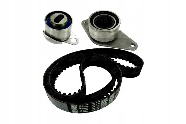 фото №2, Skf vkma 06115 набір ремінь розподільного валу