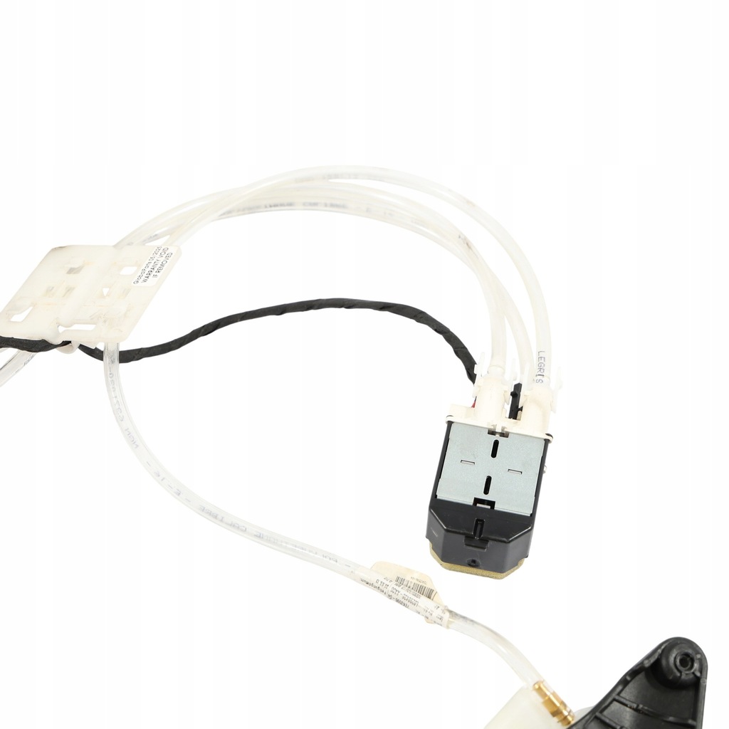 фото №10, Bmw f22 f32 lci насос подушки безпеки підпора поперек сидіння 7284012