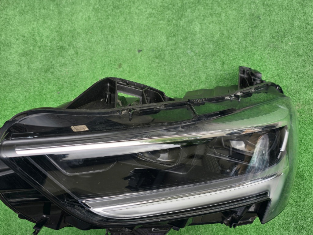 Opel insignia b 2 2 рестайлинг  full led фара передняя Доставка