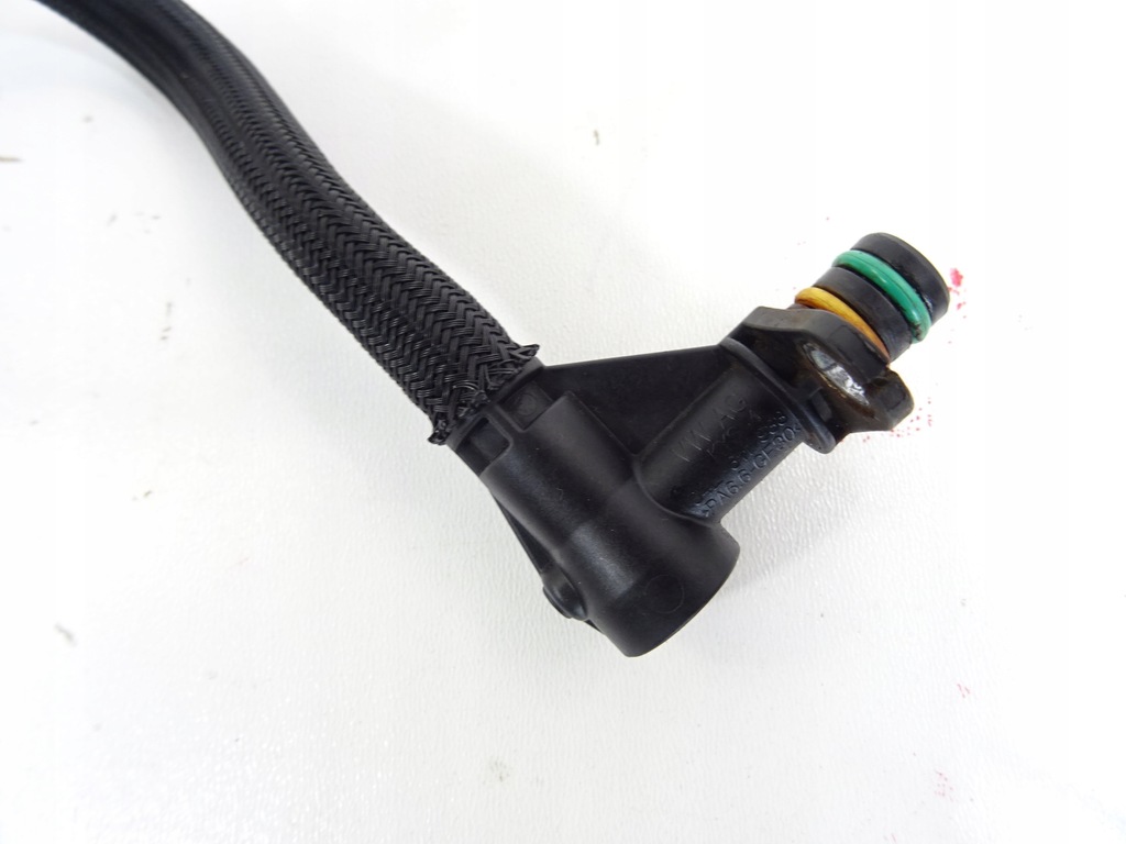 фото №7, Audi a1 8x 1.6 tdi lift шланг вакууму 04l129456e 04l611933