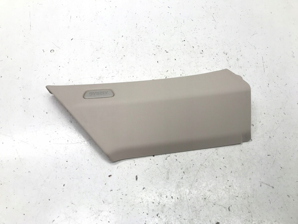 фото №1, Bmw 2 active tourer u06 ii 2024 захист обшивка стійка лівий задня 9474465