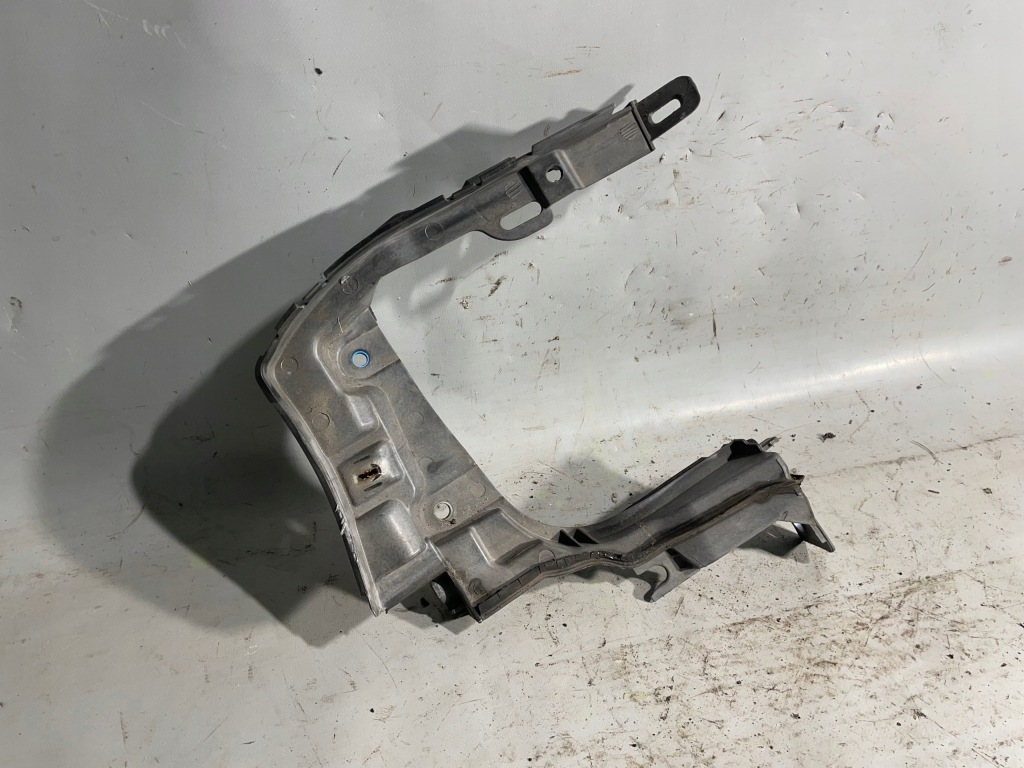 фото №1, Захист жабо права renault scenic iii 668620016r europa оригінал