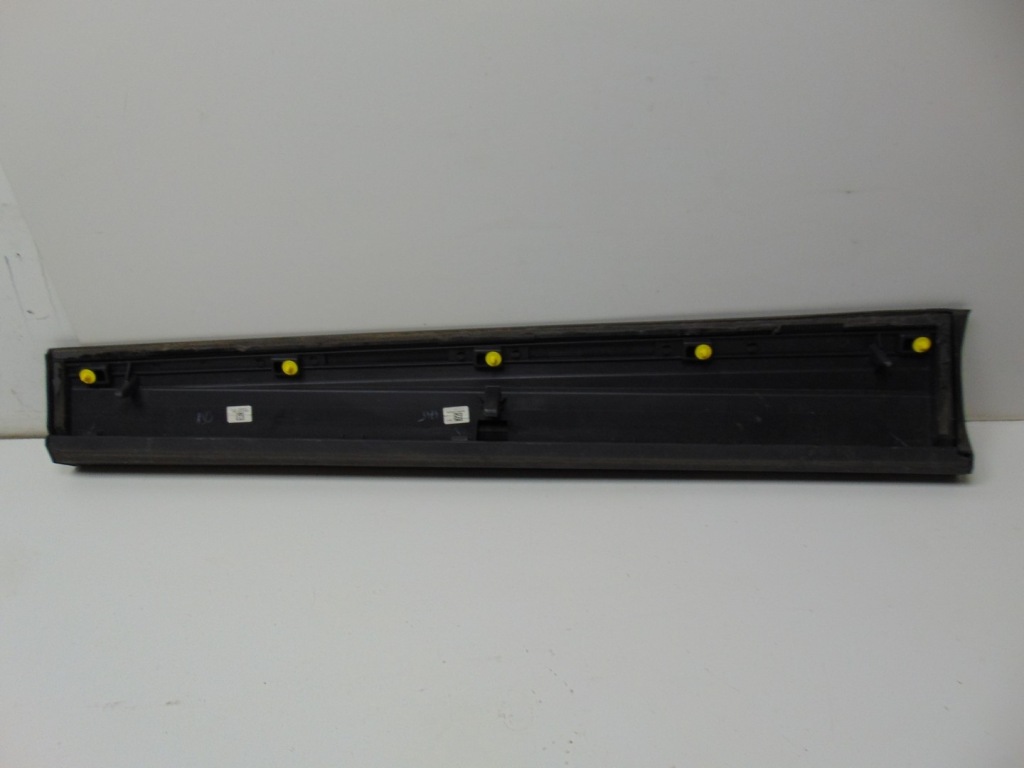 фото №12, Молдинг нижня накладка двері правий перед audi q8 4m8853960