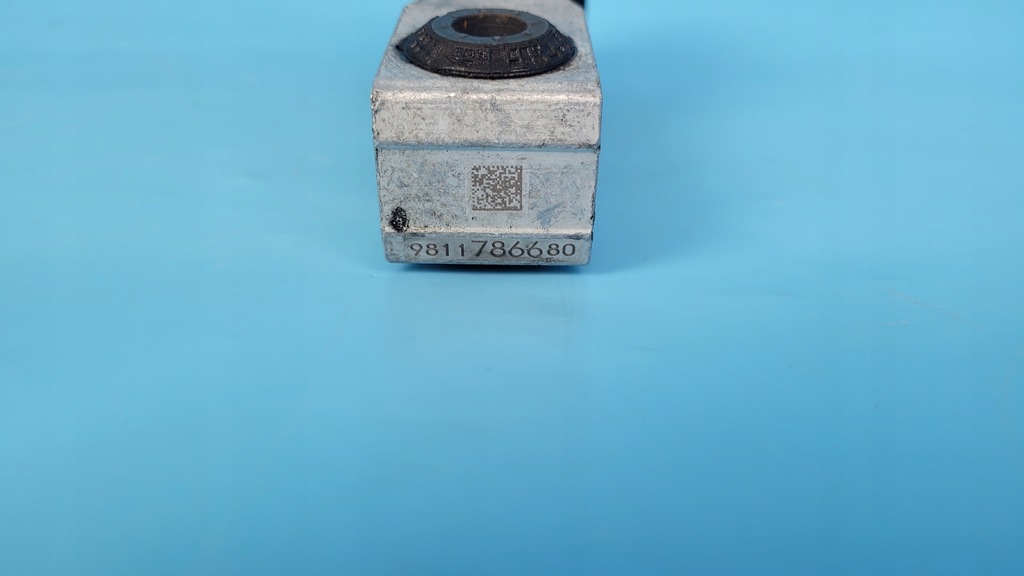 фото №13, Opel astra l vi 23r 1.5d кронштейн кронштейн подушка 9811786680