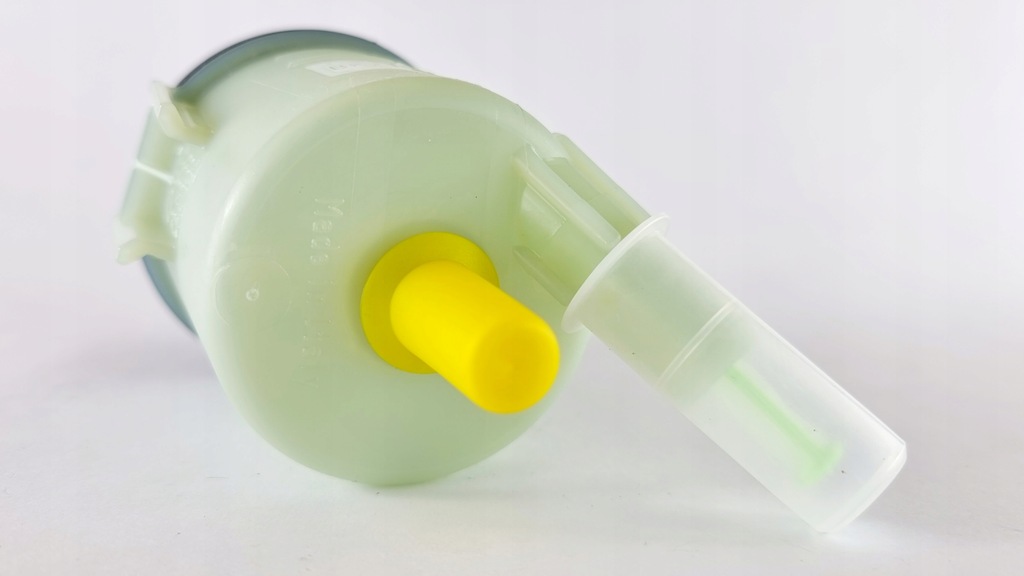 фото №9, Бачок усилителя ford transit custom bk213r700bb 2.0l дизель 2017