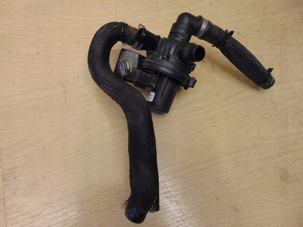 фото №7, Насос циркуляція wody opel ampera 1.4 2011-2015