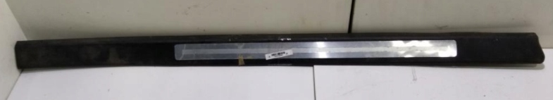 фото №1, 8p4853491g накладка порог audi a3