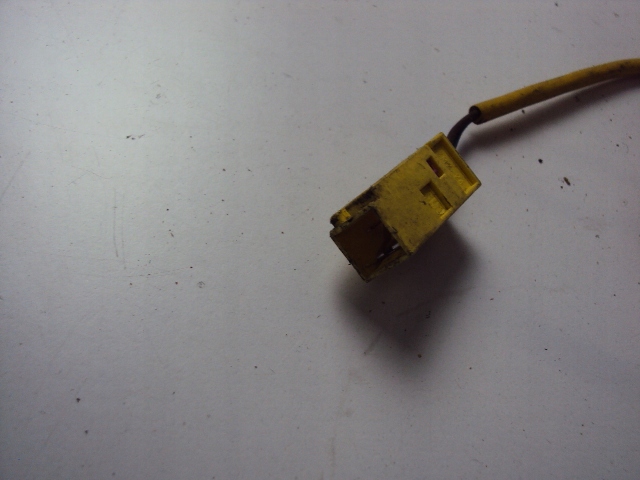 фото №4, Подушка подушка безопасности сиденье правая saab 9-3