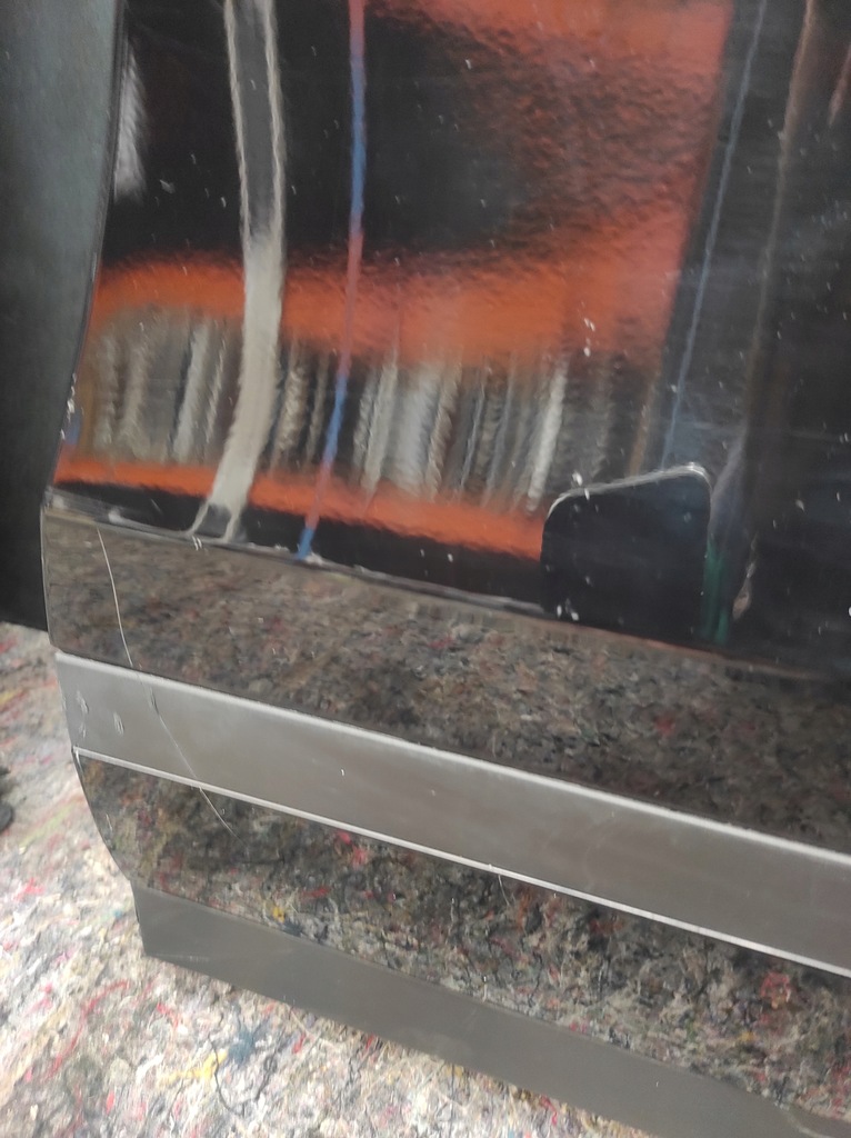 фото №12, Дверь задняя правый левый range rover evoque ii l551