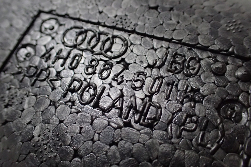 фото №5, Audi a8 d4 4h пенополистирол багажника 4h0864501k