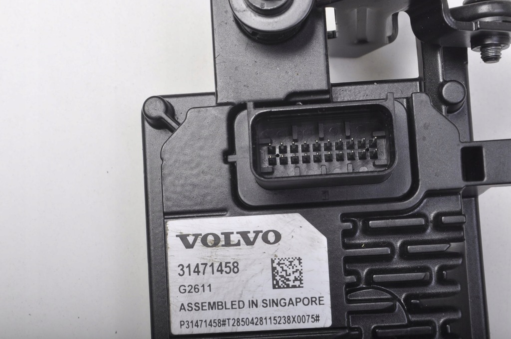 фото №3, Volvo xc90 ii датчик радар камера 31471458