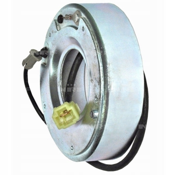 фото №1, Электромагнит сцепления компрессор do ford focus ii