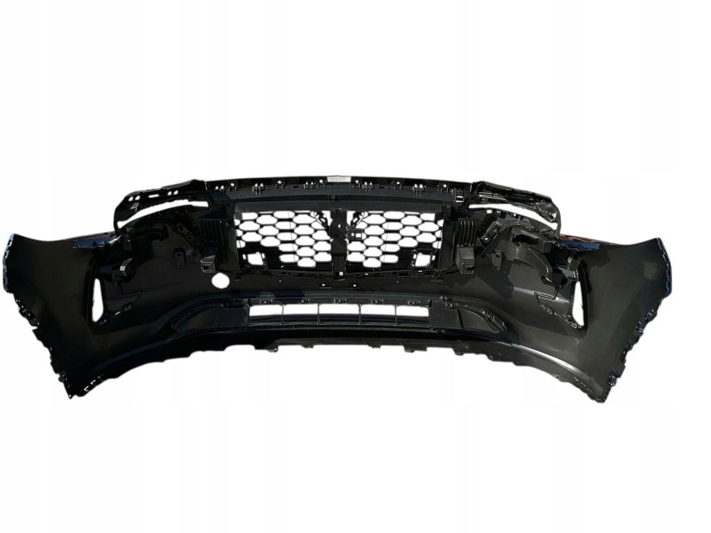 фото №13, Бампер, решётка радиатора, решётка радиатора, решётка mazda cx-60 471.