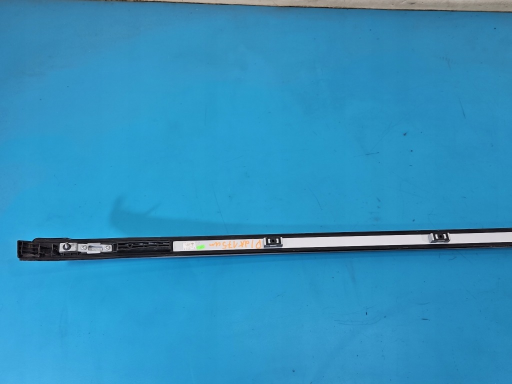 Рейлинги кровельные комплект suzuki vitara 2 15-18 hb 5d с Разборки