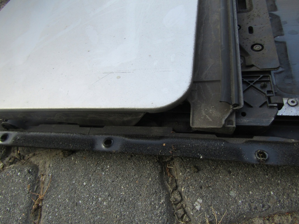 7 mercedes w201 190 люк електричний sprwdzony справний Оригінал