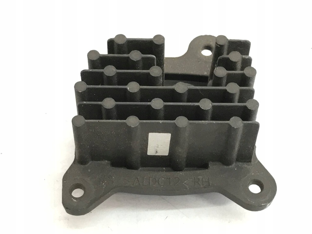 фото №1, Преобразователь модуль led лампы правый renault arkana aldc12