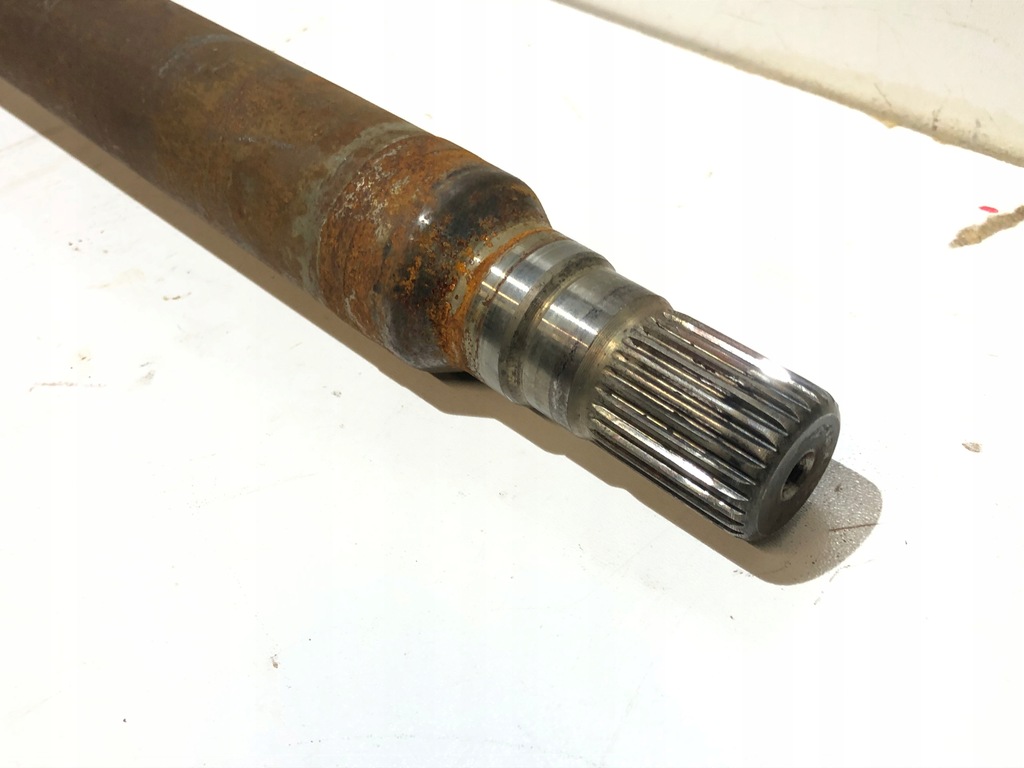 фото №5, Volvo v60 ii 2.0 t8 гибрид приводной вал правая 32336191 p32336191