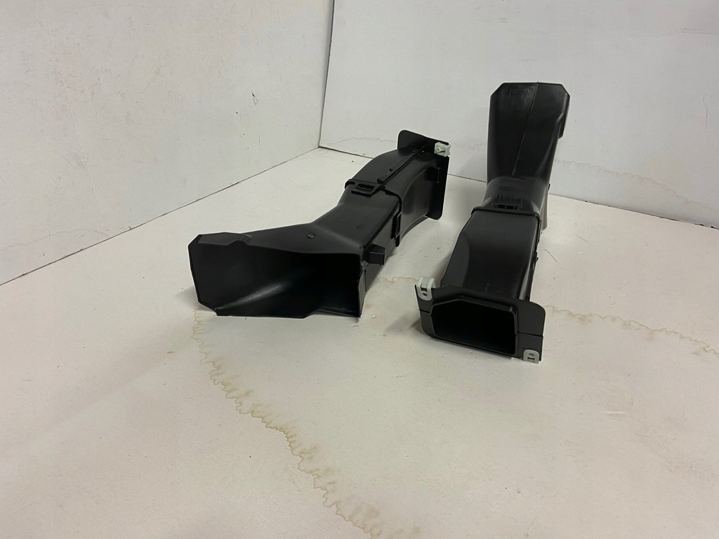 фото №15, Канал повітря гальма перед лівий bmw g01 g02 x3