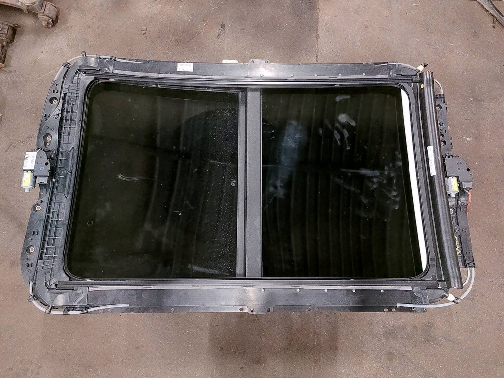 фото №8, Люк панорама + двигатели audi q5 8r 8r0877041 8r0959591