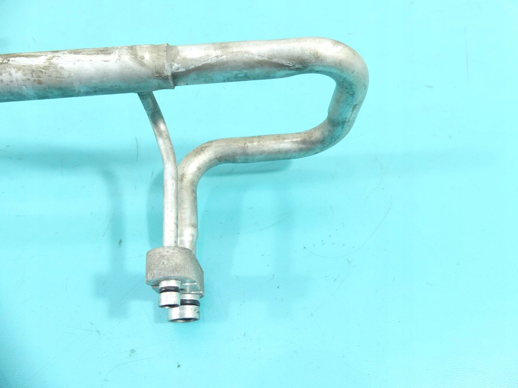 фото №6, Шланг кондиционера трубка honda insight ii 1.3