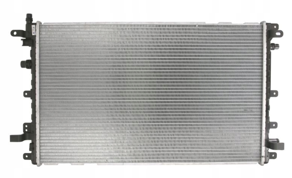 Купить Радиатор аккумулятор opel ampera 2011 - 2014