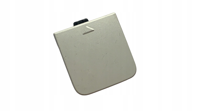 фото №1, Bmw 2 f44 2019- заглушка бампера фаркоп задня