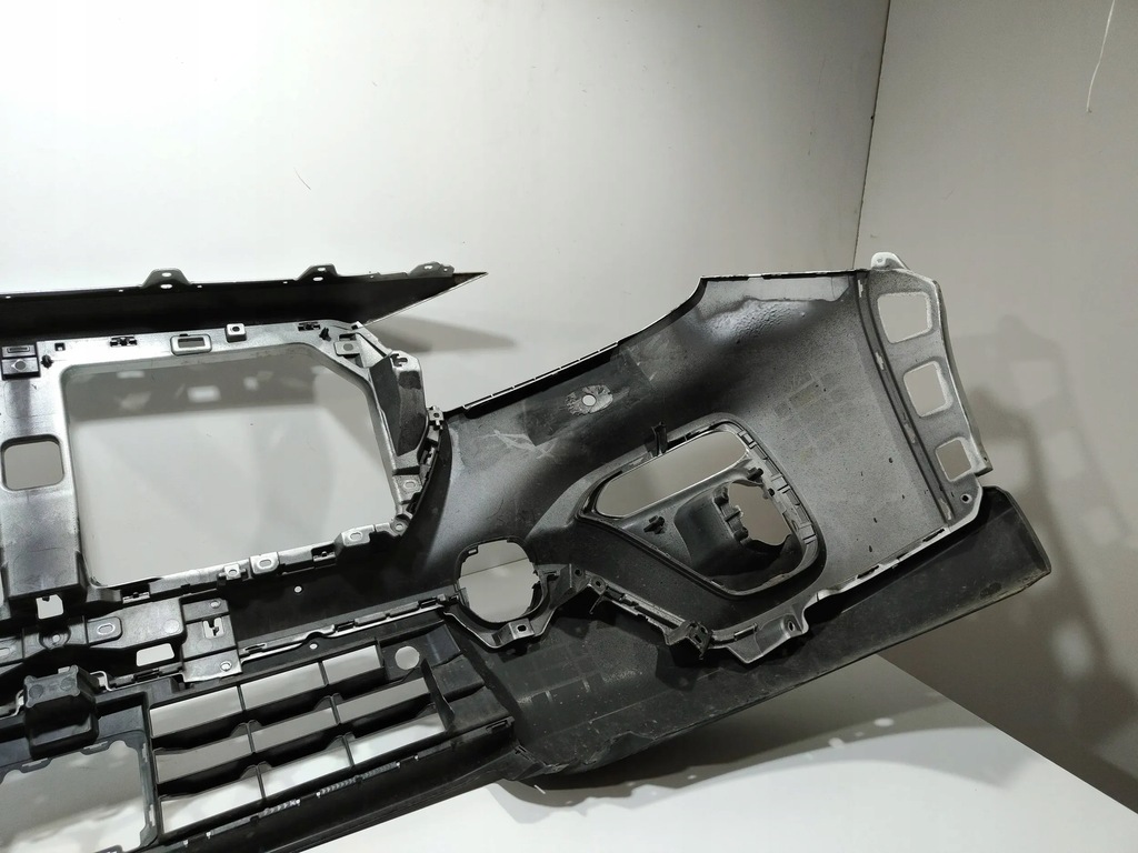 фото №16, Suzuki sx4 s-cross бампер перед передній 71711-63t oryg повний !!!