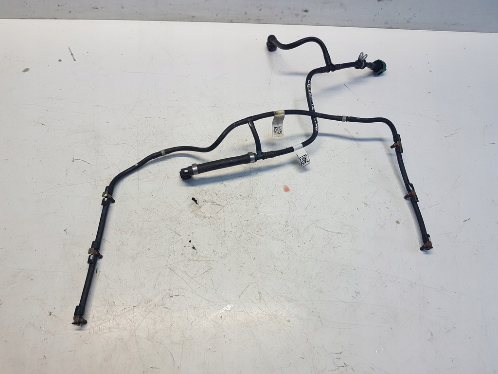 фото №1, Maserati levante дроти переливів 41302037f