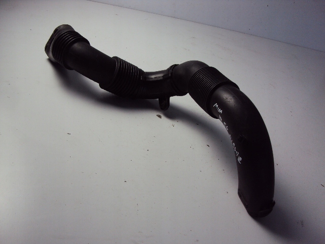 фото №3, Труба интеркулер mini r56 дизель