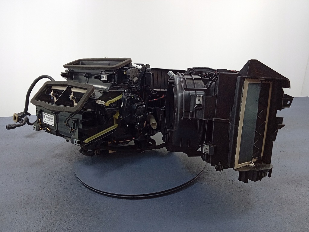 фото №9, Volvo v90 s90 ii обігрівач корпус eu 31497561