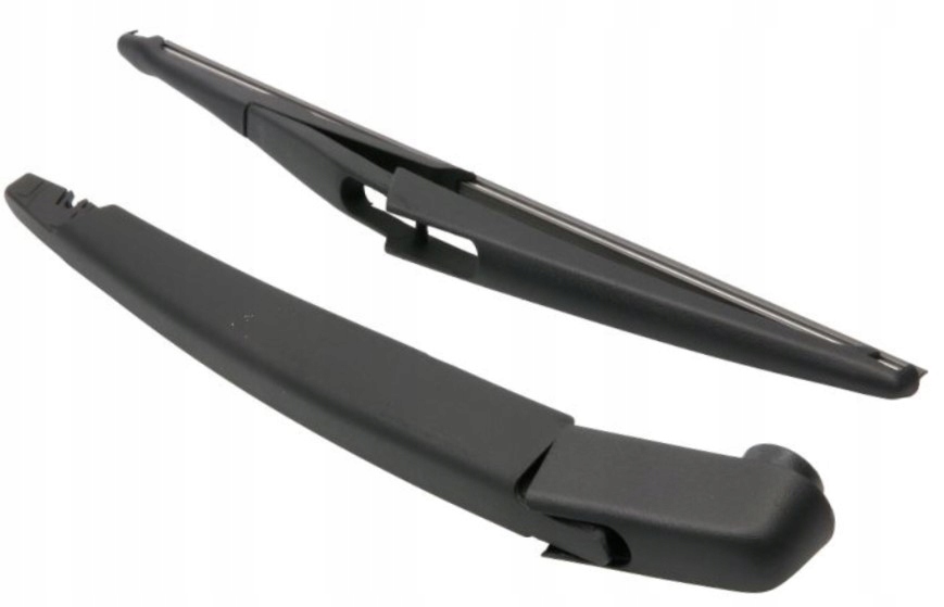 фото №1, Peugeot 3008 дворник задняя щетка + рычаг 09-16