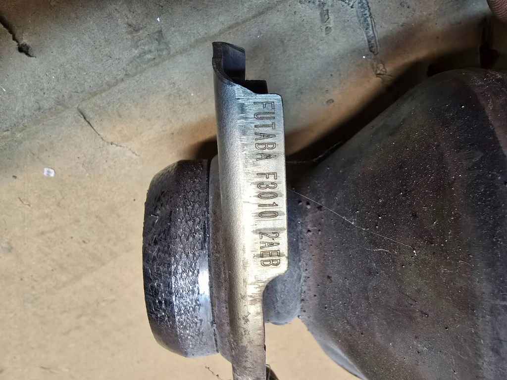 фото №5, Toyota yaris cross 1.5 гибрид катализатор датчик